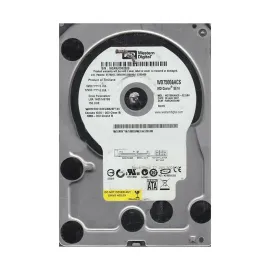 Western Digital WD7500AACS-32ZJB0 Caviar Green 750GB SATA 3Gb/s Desktop Hard Drive