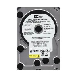 Western Digital WD7500AAKS-00RBA0 Caviar SE16 750GB SATA 3Gb/s Desktop Hard Drive