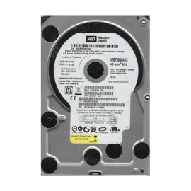 Western Digital WD7500AAKS-22RBA0 Caviar SE16 750GB SATA 3Gb/s Desktop Hard Drive