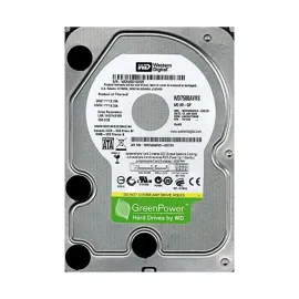 Western Digital WD7500AVVS AV-GP 750GB SATA 3Gb/s Desktop Hard Drive