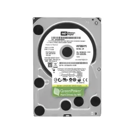 Western Digital WD7500AYPS RE2-GP 750GB SATA 3Gb/s Desktop Hard Drive