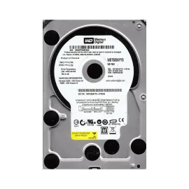 Western Digital WD7500AYYS-01RCA0 RE2 750GB SATA 3Gb/s Desktop Hard Drive