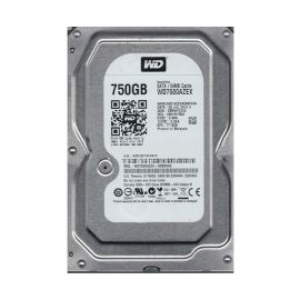 Western Digital WD7500AZEX-00BN5A0 Blue 750GB SATA 6Gb/s Desktop Hard Drive