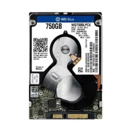 Western Digital WD7500LPCX-55HWST0 Blue 750GB SATA 6Gb/s Desktop Hard Drive