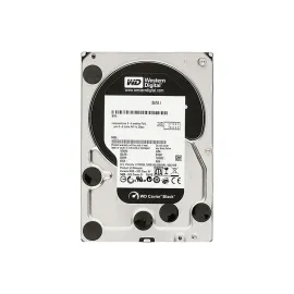 Western Digital WD7501AAES-00T7NX Caviar Black 750GB SATA 3Gb/s Desktop Hard Drive