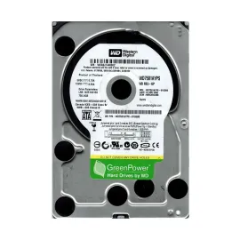 Western Digital WD7501AYPS-01G5B0 RE2-GP 750GB SATA 3Gb/s Desktop Hard Drive
