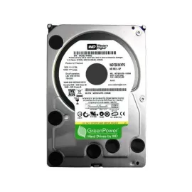 Western Digital WD7501AYPS RE2-GP 750GB SATA 3Gb/s Desktop Hard Drive