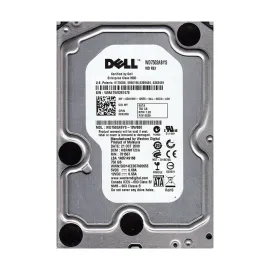 Western Digital WD7502ABYS-18W8B0 RE3 750GB SATA 3Gb/s Desktop Hard Drive