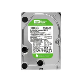 Western Digital WD8000AARS Caviar Green 800GB SATA 3Gb/s Laptop Hard Drive