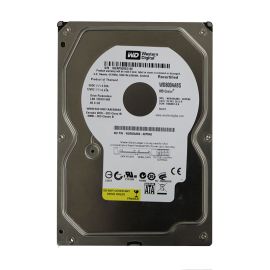 Western Digital WD800AABS Caviar Blue 80GB SATA 3Gb/s Desktop Hard Drive
