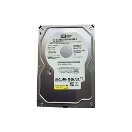 Western Digital WD800AAJS-18TDA0 Caviar Blue 80GB SATA 3Gb/s Desktop Hard Drive