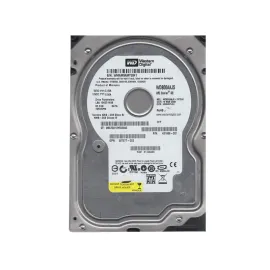 Western Digital WD800AAJS-70TDA1 Caviar Blue 80GB SATA 3Gb/s Desktop Hard Drive