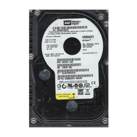 Western Digital WD800ADFD-60NLR5 Raptor 80GB SATA 3Gb/s Server Hard Drive