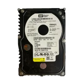 Western Digital WD800ADFS-75SLR2 Raptor 80GB SATA 3Gb/s Server Hard Drive