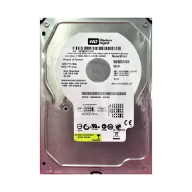 Western Digital WD800AVBB-32SYA0 AV 80GB Ultra ATA / 100 Desktop Hard Drive