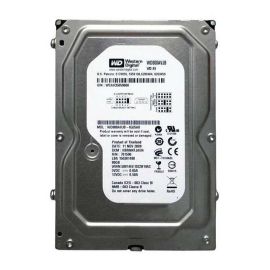 Western Digital WD800AVJB AV 80GB IDE Server Hard Drive