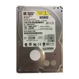 Western Digital WD800BB-00CCB0 Caviar 80GB EIDE Desktop Hard Drive