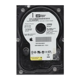 Western Digital WD800BB-40JHC0 Caviar 80GB EIDE Desktop Hard Drive