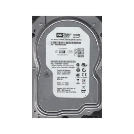 Western Digital WD800BB-55JHC0 Caviar 80GB EIDE Desktop Hard Drive