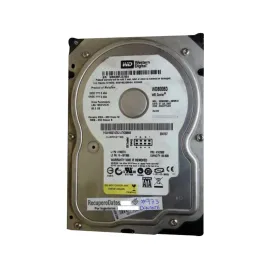 Western Digital WD800BD-08MRA1 Caviar 80GB SATA 6Gb/s Desktop Hard Drive