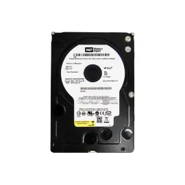 Western Digital WD800BD-56LTA0 Caviar 80GB SATA 6Gb/s Desktop Hard Drive