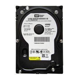 Western Digital WD800BD Caviar 80GB SATA 6Gb/s Desktop Hard Drive