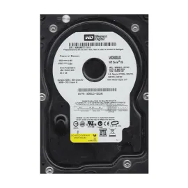 Western Digital WD800JD-00LSA0 Caviar SE 80GB SATA 1.5Gb/s Desktop Hard Drive