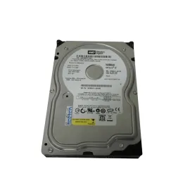 Western Digital WD800JD-00LSA5 Caviar SE 80GB SATA 1.5Gb/s Desktop Hard Drive