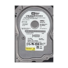 Western Digital WD800JD-08MSA1 Caviar SE 80GB SATA 1.5Gb/s Desktop Hard Drive
