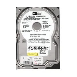 Western Digital WD800JD-19MSA1 Caviar SE 80GB SATA 1.5Gb/s Desktop Hard Drive