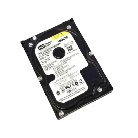 Western Digital WD800JD-22JNA0 Caviar SE 80GB SATA 1.5Gb/s Desktop Hard Drive