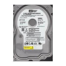 Western Digital WD800JD-22LSA1 Caviar SE 80GB SATA 1.5Gb/s Desktop Hard Drive
