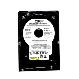 Western Digital WD800JD-55MSA1 Caviar SE 80GB SATA 1.5Gb/s Desktop Hard Drive