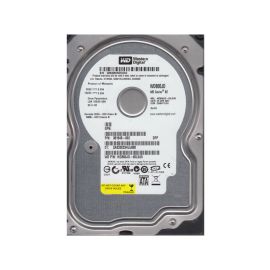 Western Digital WD800JD-60LSA5 Caviar SE 80GB SATA 1.5Gb/s Desktop Hard Drive