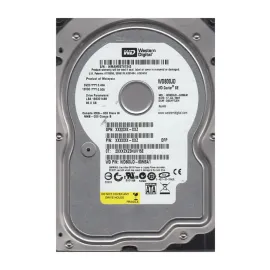 Western Digital WD800JD-60MSA1 Caviar SE 80GB SATA 1.5Gb/s Desktop Hard Drive