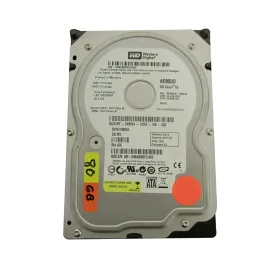 Western Digital WD800JD-75M5A3 Caviar SE 80GB SATA 1.5Gb/s Desktop Hard Drive