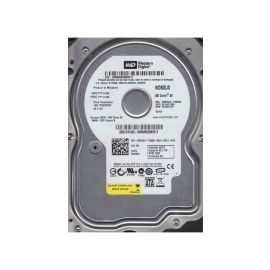 Western Digital WD800JD-75M8A3 Caviar SE 80GB SATA 1.5Gb/s Desktop Hard Drive