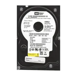 Western Digital WD800JD-75MSA2 Caviar SE 80GB SATA 1.5Gb/s Desktop Hard Drive