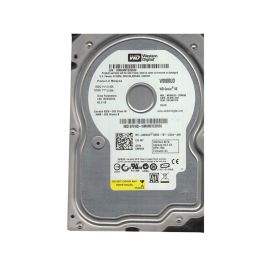 Western Digital WD800JD-75MSA3 Caviar SE 80GB SATA 1.5Gb/s Desktop Hard Drive