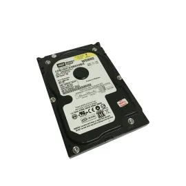 Western Digital WD800JD-98LSA0 Caviar SE 80GB SATA 1.5Gb/s Desktop Hard Drive