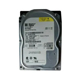 Western Digital WD80EB-28CGH2 Protege 8GB IDE Desktop Hard Drive