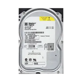 Western Digital WD80EB-28DFH2 Protege 8GB EIDE Server Hard Drive