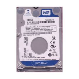 Western Digital WD9000LPZX Blue 900GB SATA 6Gb/s Desktop Hard Drive