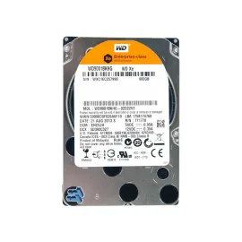 Western Digital WD9001BKHG-02D22V3 XE 900GB SAS 6Gb/s Server Hard Drive