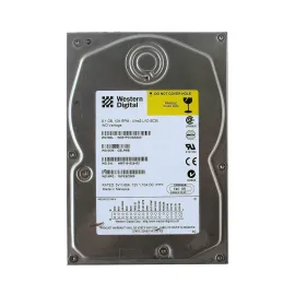 Western Digital WD91FG-00ASA0 9GB Ultra2 SCSI Server Hard Drive