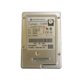 Western Digital WDAC11000-75H Caviar 1.05GB IDE / ATA Desktop Hard Drive