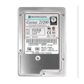 Western Digital WDAC21200 Caviar 1.2GB EIDE Server Hard Drive