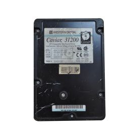 Western Digital WDAC31200 Caviar 1.2GB EIDE Desktop Hard Drive