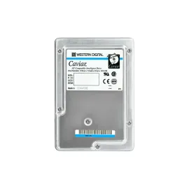 Western Digital WDAC32500-40H Caviar 32500 2.5GB IDE / ATA Desktop Hard Drive