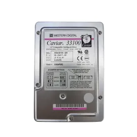 Western Digital WDAC33100324 Caviar 3.1GB EIDE Desktop Hard Drive